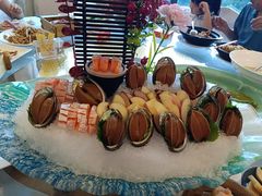 -益利大酒楼(井岸店)