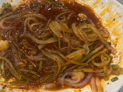 -汗腾格里·风味餐厅(新疆驻京办店)