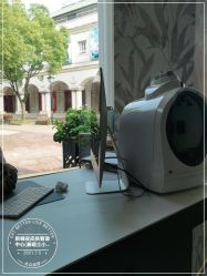 -新蝶变皮肤管理中心