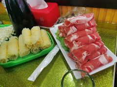 -赵氏盱眙十三香龙虾(蓝村店)