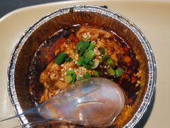 秘制脑花-巴厘龙虾·榜首油焖大虾(洞庭·艺术洋房店)