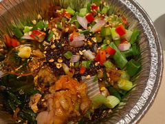 -辛香汇·现炒川菜(城北万象城店)