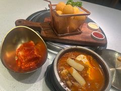 -汉拿山(金源店)