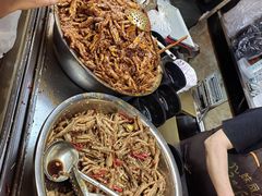 -嘉州九妹凤爪(乐山总店)