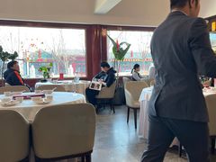 -满堂·烤鸭店·北京菜(鼓楼店)