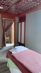 -天姿美容·美体科技SPA·艾姿美店