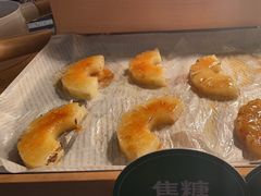 -亚马逊海鲜自助(万象汇店)