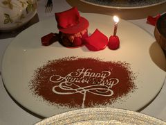 纪念日草莓蛋糕-蝶舍·MAISON PAPILLON