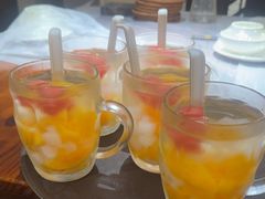 -小时候焗海鲜(鄞州万达店)