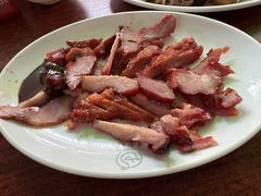 -凌舍好烧鹅(中山路店)