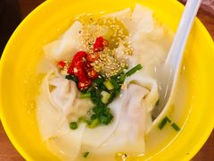 -龙抄手(春熙路总店)
