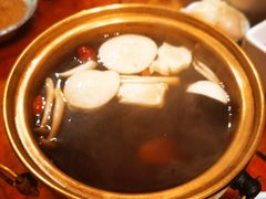 -古关火锅店(古北水镇景区店)