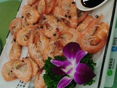 -景好海鲜餐厅(大鹏必选旅游店)