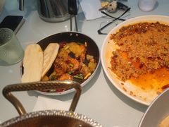 -山里俏·地标皖南菜·屯溪臭鳜鱼(北城万达店)