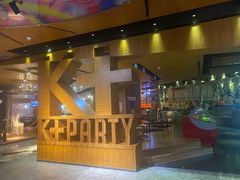 -K+PARTY连锁KTV(盈锋广场店)