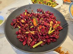 -火婆子·川小馆(扬韬科技广场店)