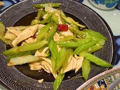 -撒拉花儿·新疆菜·清真(太阳宫店)