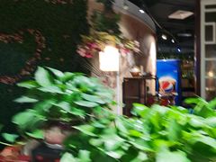 -舌尖上的食缘花园主题餐厅
