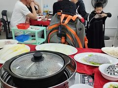 -花苑美食横琴生蚝火锅(拱北粤华路店)