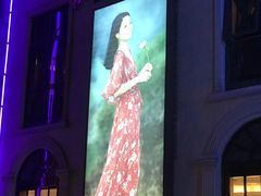 -邓丽君音乐主题餐厅