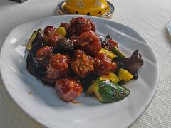 -红莲烤鸭(广安门店)