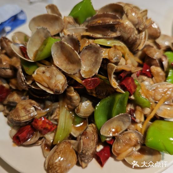 南楼冯记隆尧羊肉馆(建设大街店)