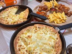 -必胜客(萍乡润达店PH店)