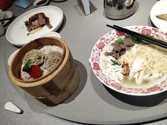-潮府馆·非遗潮州菜·世纪公园(新国际博览中心店)
