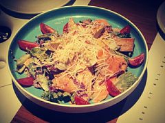 -HELLO MUSAE 拾光缪斯餐厅·纯正希腊风味(苏州中心店)