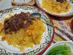 -陳香貴·兰州牛肉面(上海长风大悦城店)
