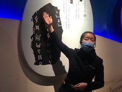 -白鹤梁水下博物馆