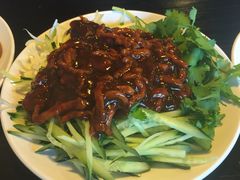 -我去·春饼文化主题餐厅(国定路总店)