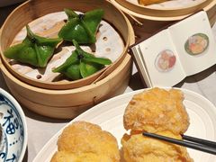 -陶兰居·手工点心·粤菜(圆融时代广场店)