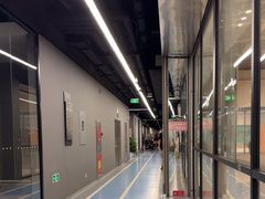 -OXYGYM 奥美氧舱运动中心(领展购物广场·中关村店)