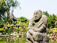 -中山詹园