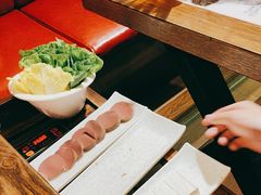 -悦来悦牛潮汕牛肉火锅(大浪店)