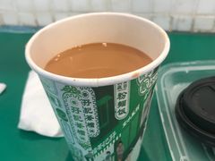 冻奶茶-孖记茶档·热腾茶餐(江南西plus店)