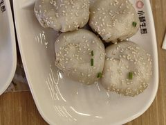 -小杨生煎(白玉兰广场店)
