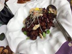 -唐廊烤鸭店(工体店)