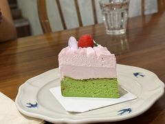 -侘寂甜品(自取店)