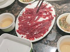 -八合里牛肉火锅(新洲店)
