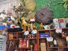 -食德喜·阳山鸡王食研基地