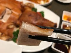 -杭州JW万豪酒店-万豪中餐厅