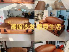 -百联南桥购物中心