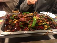 -滋味烤鱼(超洋店)