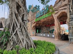 -美的鹭湖探索王国