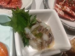 -和牛村烧肉放题(潍坊泰华店)