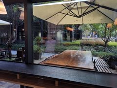 露天位-麦田工坊(月湖店)