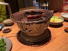 -烧肉达人•炭火烧肉(新天地店)