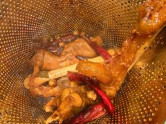 -青海名吃尕张娃非遗烤肉(海湖总店)